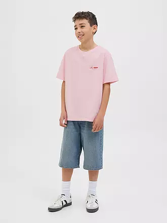 JACK & JONES | Jungen T-Shirt JORALMERIA | 